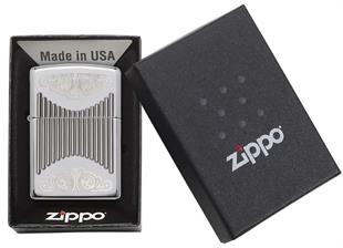 Zippo Çakmak 29507-000004 REGAL