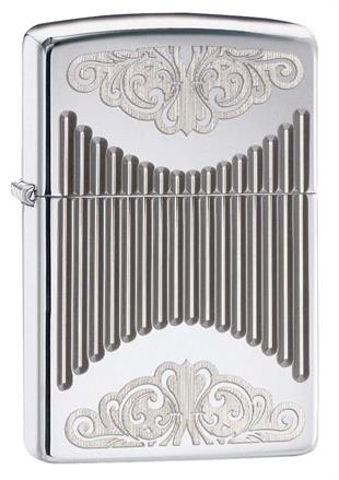 Zippo Çakmak 29507-000004 REGAL