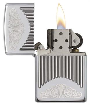 Zippo Çakmak 29507-000004 REGAL