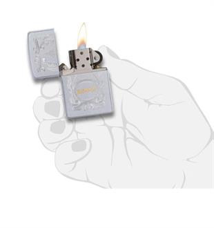 Zippo Çakmak 29512-000004