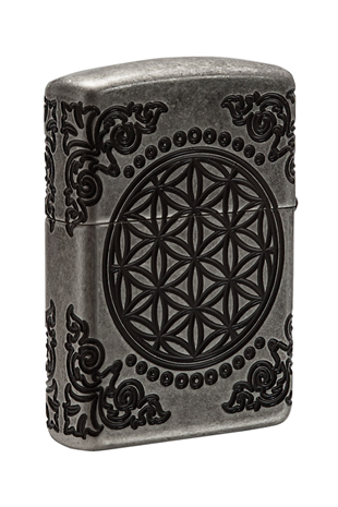Zippo Çakmak 29670-067254 Tree of Life