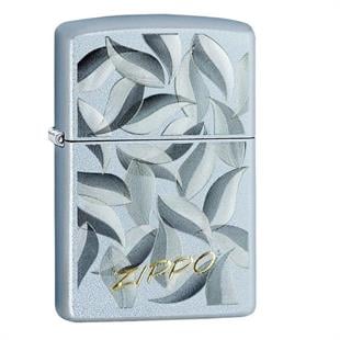 Zippo Çakmak 29908 Pf19 Leaf Design 29908-071724