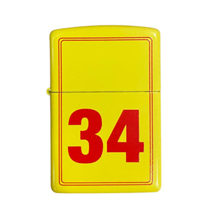 Zippo Çakmak 34 24839-000202