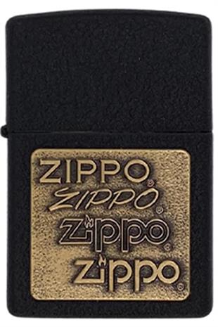 Zippo Çakmak 362-000032 Zippo Brass