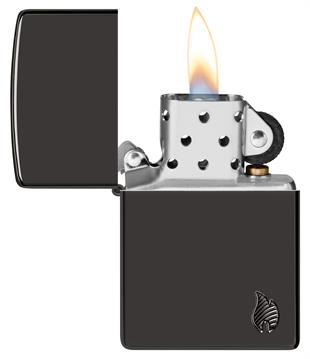 Zippo Çakmak 46362 Armor Series Flame 46402-121923