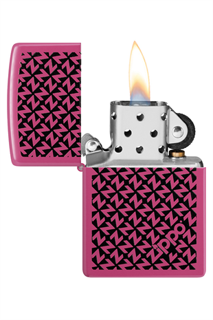 Zippo Çakmak 48147-096771 Zippo Design