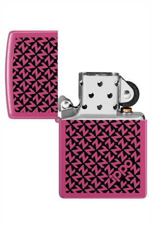 Zippo Çakmak 48147-096771 Zippo Design