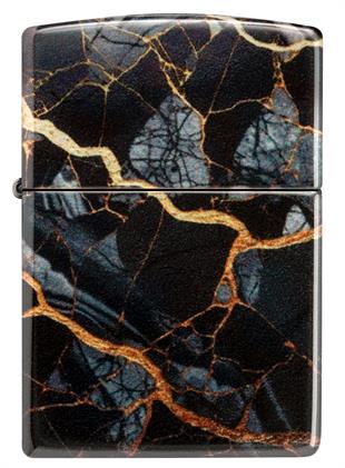 Zippo Çakmak 48459 Marble Design 46255-117391