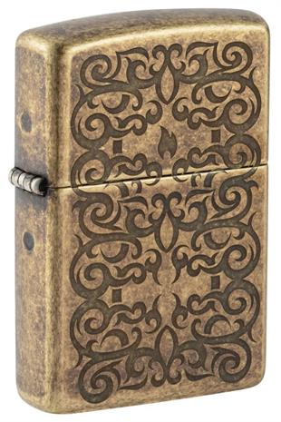 Zippo Çakmak 48484-105822 Tattoo Design