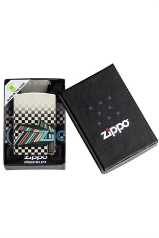 Zippo Çakmak 48504-103341 49193 Zippo Design