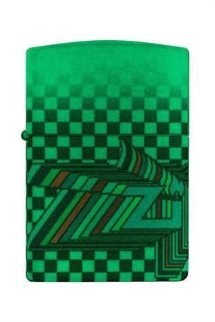 Zippo Çakmak 48504-103341 49193 Zippo Design