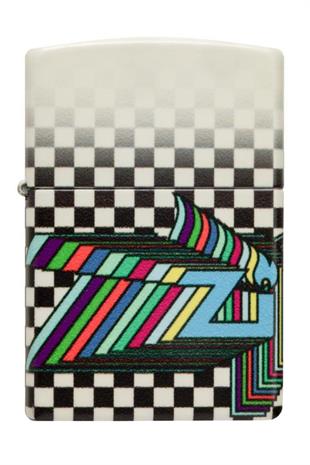 Zippo Çakmak 48504-103341 49193 Zippo Design