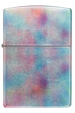Zippo Çakmak 48511-099380 Holographic Design