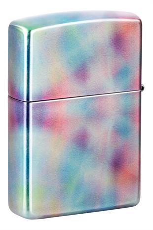 Zippo Çakmak 48511-099380 Holographic Design