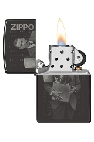 Zippo Çakmak 48702-000004 24756 Founders Day Commemorative