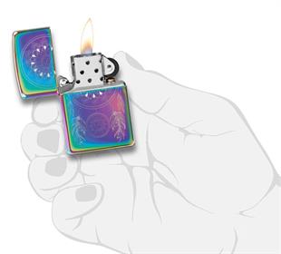 Zippo Çakmak 49023-073307 151 Dream Catcher