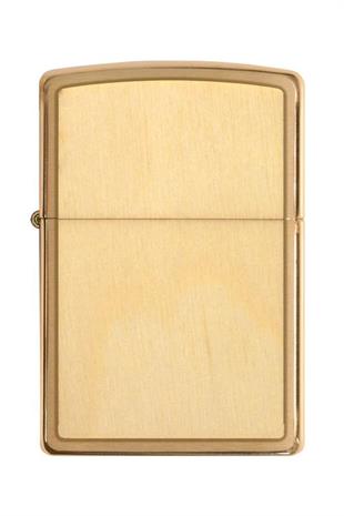Zippo Çakmak 49082-076489 204B Woodchuck Birch