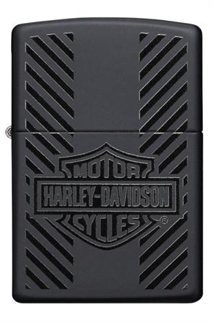 Zippo Çakmak 49174 -0799698 Harley Davidson