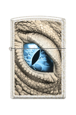 Zippo Çakmak 49181-088013 Dragon Eye Design