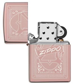 Zippo Çakmak 49190-087692 Reimagine Matchbox