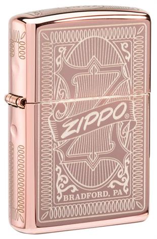 Zippo Çakmak 49190-087692 Reimagine Matchbox