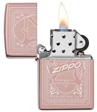 Zippo Çakmak 49190-087692 Reimagine Matchbox