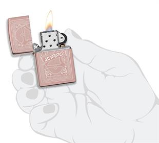 Zippo Çakmak 49190-087692 Reimagine Matchbox