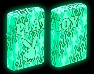 Zippo Çakmak 49193 Playboy 46730-119308