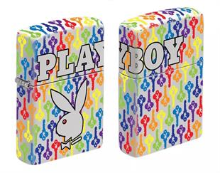 Zippo Çakmak 49193 Playboy 46730-119308