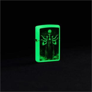 Zippo Çakmak 49193 Victoria Frances 48950-111828