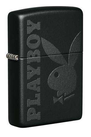 Zippo Çakmak 49342-087683 218 Playboy