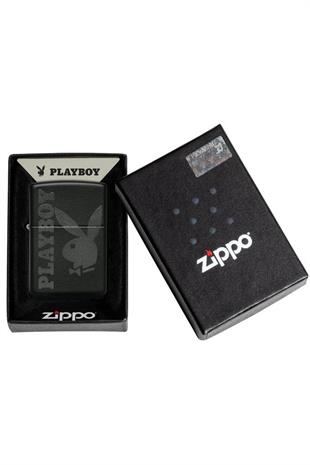 Zippo Çakmak 49342-087683 218 Playboy