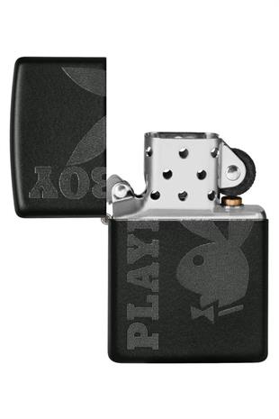 Zippo Çakmak 49342-087683 218 Playboy