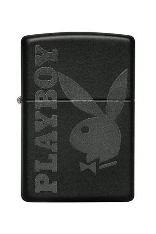 Zippo Çakmak 49342-087683 218 Playboy