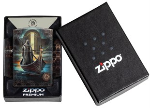 Zippo Çakmak 49352 Anne Stokes 47085-128679