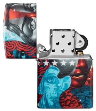 Zippo Çakmak 49352 Eaton 49393-083331