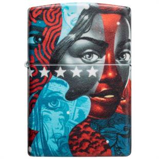 Zippo Çakmak 49352 Eaton 49393-083331
