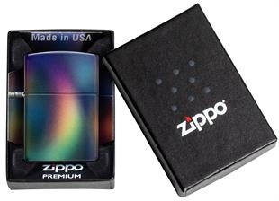 Zippo Çakmak 49352 Fading Colors Design 46565-120970