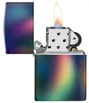 Zippo Çakmak 49352 Fading Colors Design 46565-120970