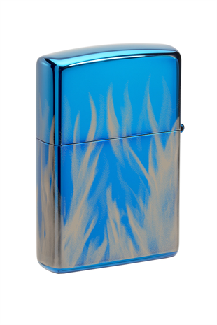 Zippo Çakmak 49469-099455 Sapphire 20446 Harley Davidson