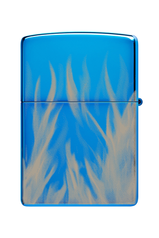 Zippo Çakmak 49469-099455 Sapphire 20446 Harley Davidson