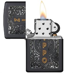 Zippo Çakmak 49535 Zippo Design 49535-089071