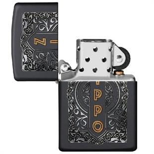 Zippo Çakmak 49535 Zippo Design 49535-089071