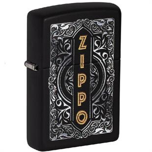Zippo Çakmak 49535 Zippo Design 49535-089071