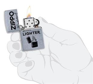 Zippo Çakmak 49592-088035 21Pfspr Zippo Windproof Design