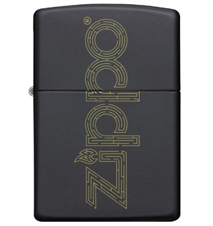 Zippo Çakmak 49598 21Pfspr Zippo Design 49598-088039