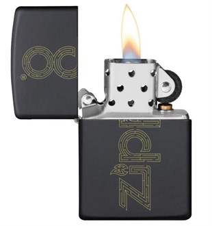 Zippo Çakmak 49598 21Pfspr Zippo Design 49598-088039