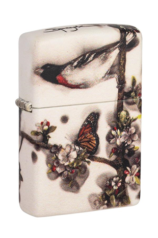Zippo Çakmak 49659-090634 Spazuk
