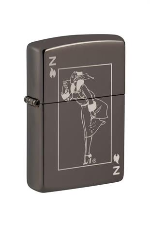 Zippo Çakmak 49797-094729 150 Windy Design