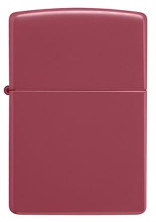 Zippo Çakmak 49844 Red Brick Matte 49844-094939